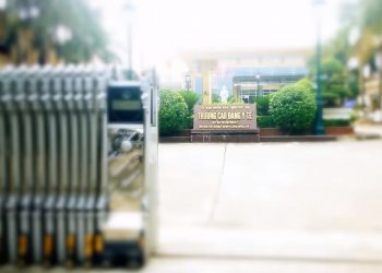 Cao đẳng Y Tế Phú Thọ