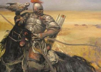 Sứ quân miền núi