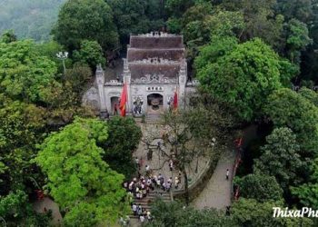 Ký sự: Chuyện kể từ núi Hùng