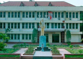 Cao đẳng công nghiệp quốc phòng