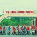 Đại học Hùng Vương Phú Thọ