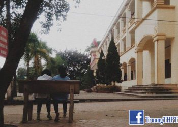 Kỷ niệm THPT Hùng Vương