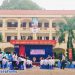 THPT Hùng Vương bế giảng năm học 2016 - 2017