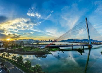 Những địa điểm lí tưởng cho mùa hè