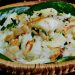 Xôi sắn người Dao - Phú Thọ
