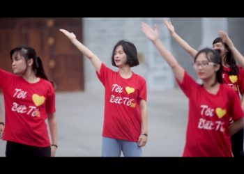 Tự hào mang trong mình dòng máu đất tổ
