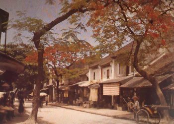 Ký ức những năm 1960