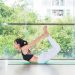 Cách tăng chiều cao đơn giản với bài tập Yoga kéo giãn