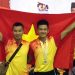 Gặp gỡ gương mặt vàng của thể thao Phú Thọ