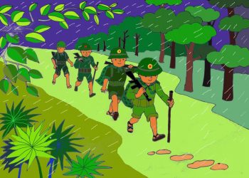 Tình đồng đội