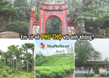 Em có về Phú Thọ với anh không?