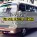Xe khách tuyến Tân Sơn, Phú Thọ – Mỹ Đình, Hà Nội