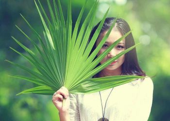 Nét đẹp con gái Phú Thọ