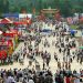 Phú Thọ đã sẵn sàng cho ngày Giỗ Tổ Hùng Vương - Lễ hội Đền Hùng 2018