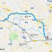 Những cách đi từ Phú Thọ đến Hà Nội