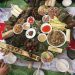 Đặc sắc “cỗ lá” của người Mường ở Phú Thọ