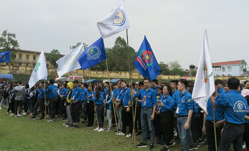“Hành trang sĩ tử” cho học sinh THPT tại thị xã Phú Thọ