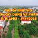 Thị xã Phú Thọ 115 năm