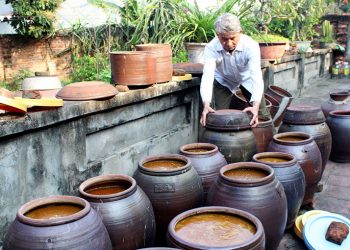 Tương Dục Mỹ, Cao Xá, Lâm Thao