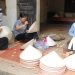 Làng nghề nón lá Gia Thanh, Phù Ninh, Phú Thọ
