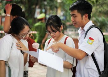 Phú Thọ có 2 thí sinh lọt top 10 điểm thi THPT Quốc Gia cao nhất cả nước