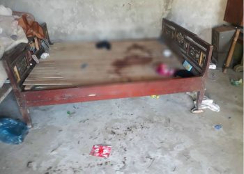 Tân Sơn: Trong cơn say, bố sát hại con gái 10 tuổi vì con đòi đi múa Trung Thu….