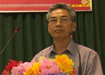 Sau Phó chủ tịch, VKS phê chuẩn lệnh bắt Phó phòng TNMT huyện Thanh Thủy