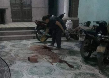 Phú Thọ: Kinh hoàng cảnh nữ nhân viên quán karaoke bị truy đuổi, đâm chết