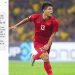 Facebook của Hà Đức Chinh bị hàng trăm người vào nói xấu sau trận lượt đi chung kết AFF Cup 2018