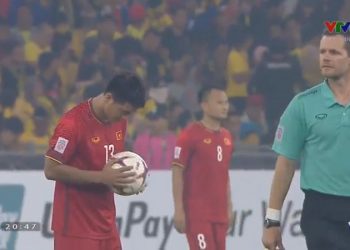 Ngẩng đầu lên Chinh! Cậu đã cố gắng hết sức mình rồi!