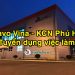 Davo Vina - KCN Phú Hà tuyển dụng việc làm