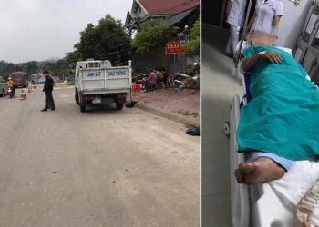 Hỗn chiến tại quán ăn khiến 1 thanh niên thiệt mạng, 2 người bị thương