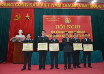 Thanh Tra tỉnh Phú Thọ phát hiện 95 đơn vị vi phạm hơn 16 tỷ đồng