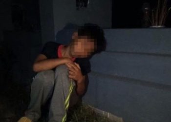 Sự thật đằng sau câu chuyện cậu bé mồ côi ngồi bên mộ bà giữa đêm khuya ở Phú Thọ