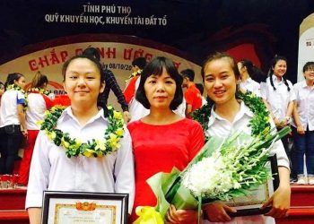 Cách ôn luyện để thi được điểm cao môn Lịch sử của cô giáo Thủy