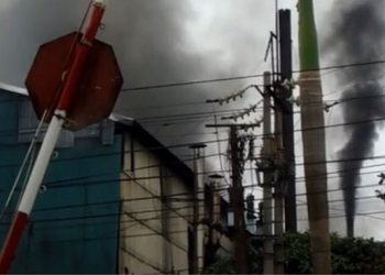 Phú Thọ: Người dân ‘than trời’ vì Công ty CP Nhôm Sông Hồng xả thải gây ô nhiễm