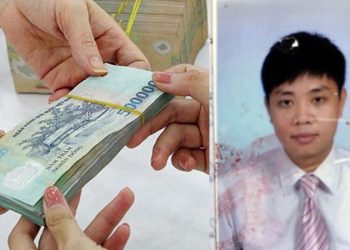 Kinh doanh thua lỗ, cán bộ ngân hàng ở Việt Trì giở chiêu lừa đảo hàng tỷ đồng