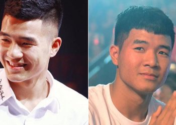 Hà Đức Chinh: Chàng trai hồn nhiên giữa dòng đời giông tố