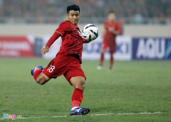Hà Đức Chinh xé lưới Thái Lan, Việt Nam đè bẹp đối thủ 4-0 giành vé dự VCK U23 châu Á