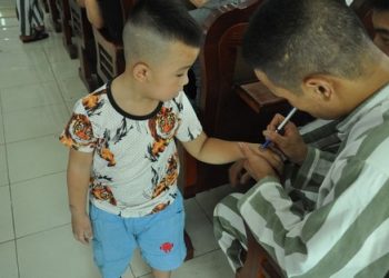 Gặp người chồng cuồng sát vợ và bạn học trong nhà nghỉ ở Phú Thọ vì bị “cắm sừng”