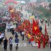 Lễ hội Đền Hùng 2019: Đảm bảo thực hiện tốt ‘5 không’
