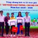 Học sinh THPT Hùng Vương giành giải nhất Cuộc thi An toàn giao thông Quốc gia