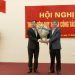 Tân Phó Bí thư thường trực Thị ủy Phú Thọ nhiệm kỳ 2015-2020