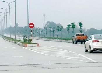 Thị xã Phú Thọ đột phá đầu tư xây dựng hạ tầng