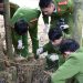 Nạn nhân vụ cài mìn ở Phú Thọ từng bị bắt nhốt, đánh đập nhiều lần