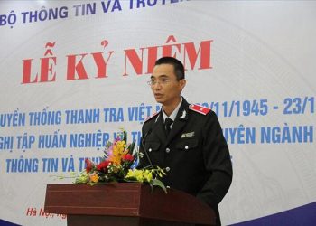 Công an Phú Thọ bắt Chánh Thanh tra Bộ TT&TT liên quan đường dây đánh bạc nghìn tỷ