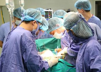 Ca ghép thận không cùng huyết thống và nhóm máu đầu tiên ở Phú Thọ