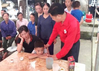 Hỗ trợ 6 nạn nhân quê Phú Thọ thiệt mạng trong vụ hỏa hoạn tại Hà Nội