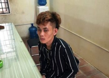 Nam thanh niên quê Phú Thọ đâm chết người yêu vì ghen tuông