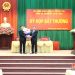 Tân phó Chủ tịch UBND thị xã Phú Thọ nhiệm kỳ 2016 – 2021